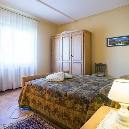 Carlino Vacanze Gaiole in Chianti Exterior photo